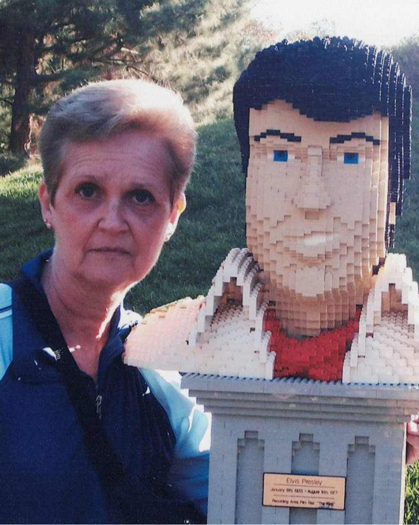 Mardy Scheunemann Profile Photo