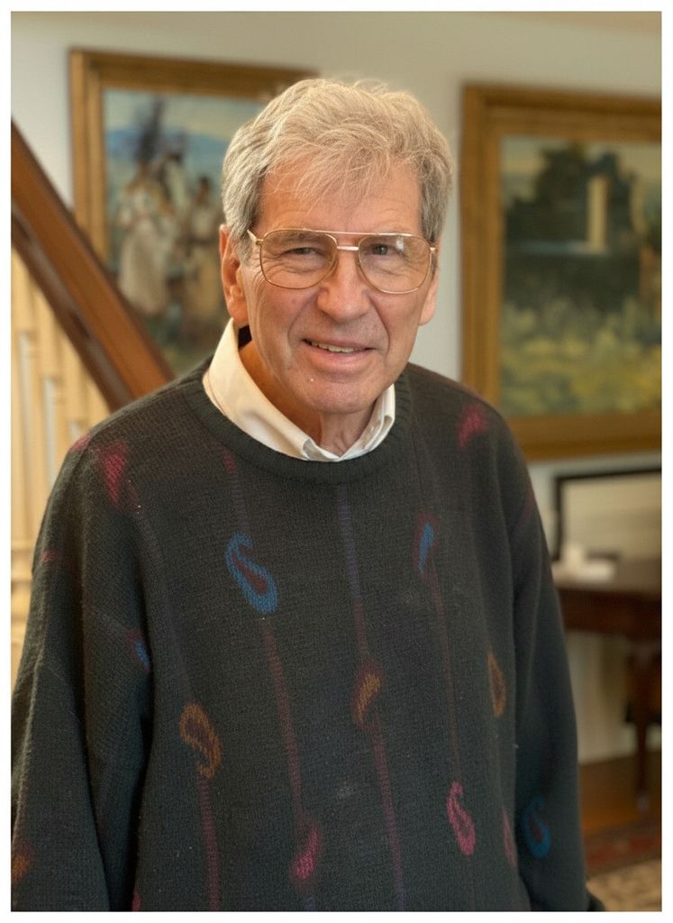 Jerome Edward Koskovich