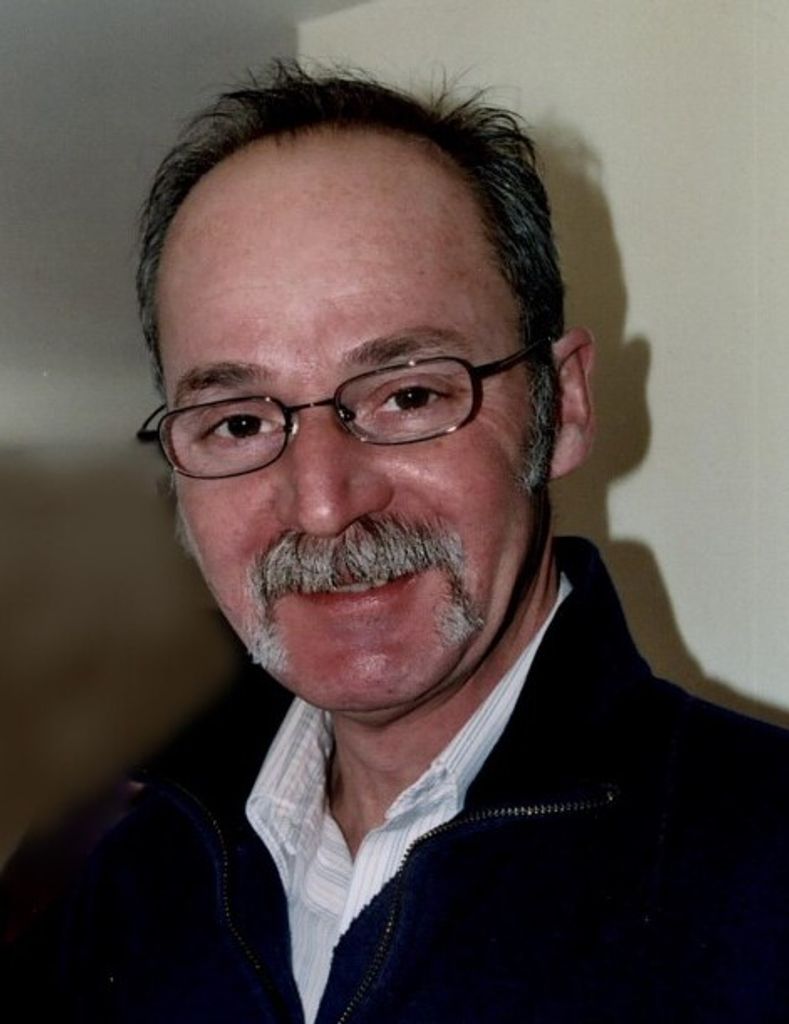 Gordon S. Hill Jr.
