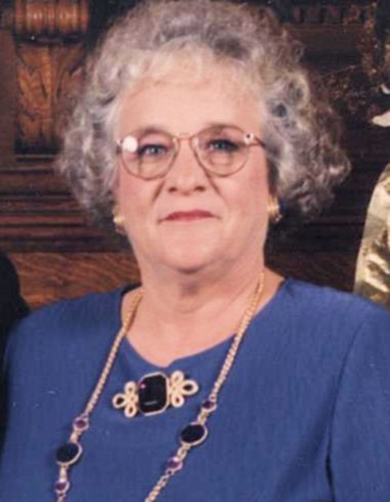 Patsy P. (Peavy)  Stewart