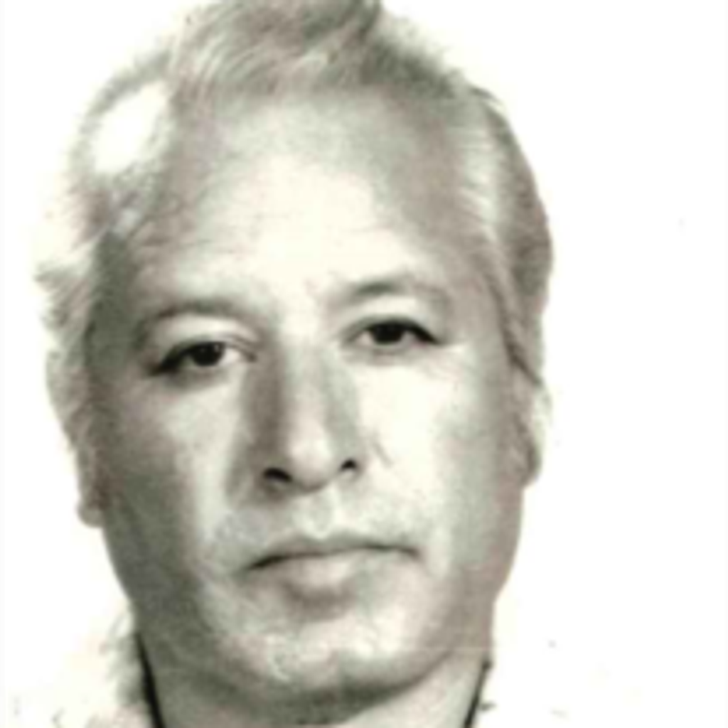 Samuel Velasco Perez