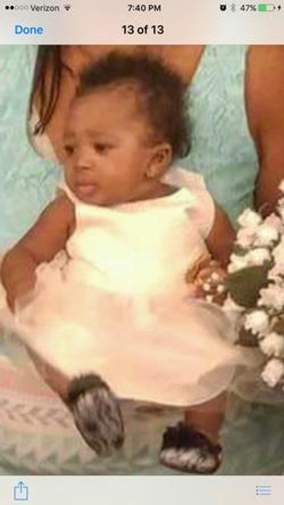 Miss Samantha Renee Ann Blue