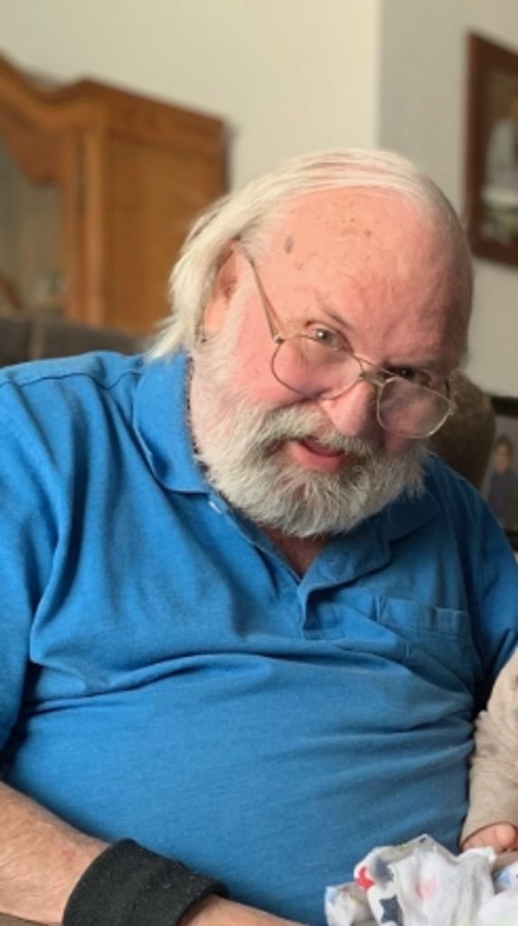 John Nelson Profile Photo