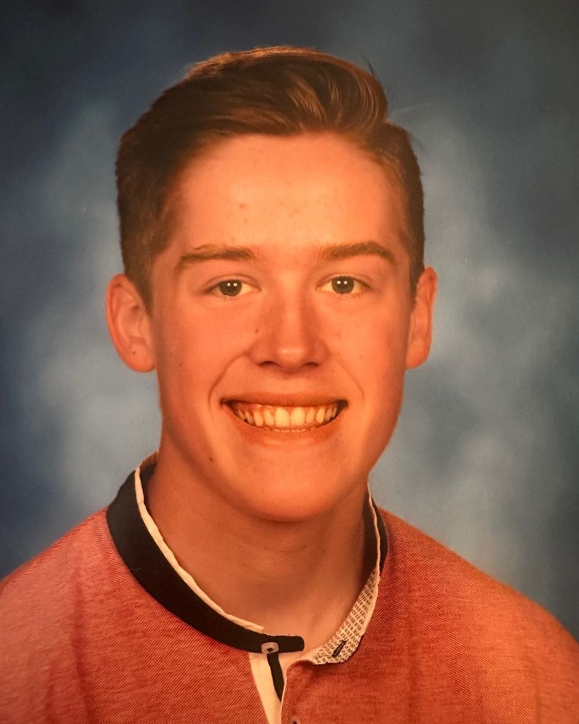 Zachary Bickmann Profile Photo