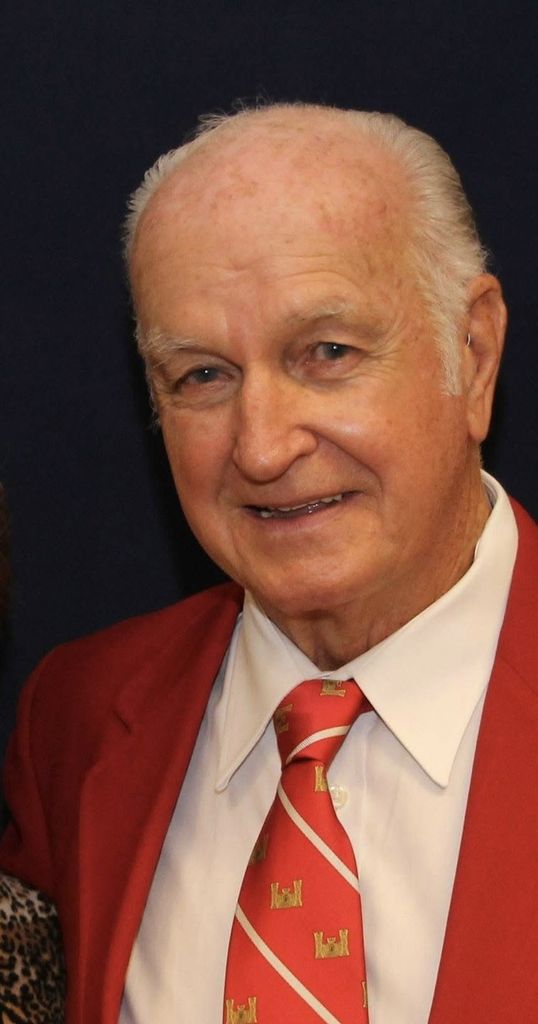 Billy Dean Quinton Sr. Profile Photo