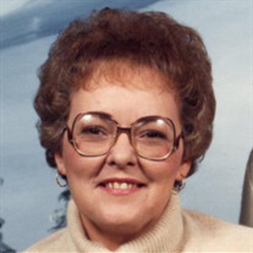 Joan Baird