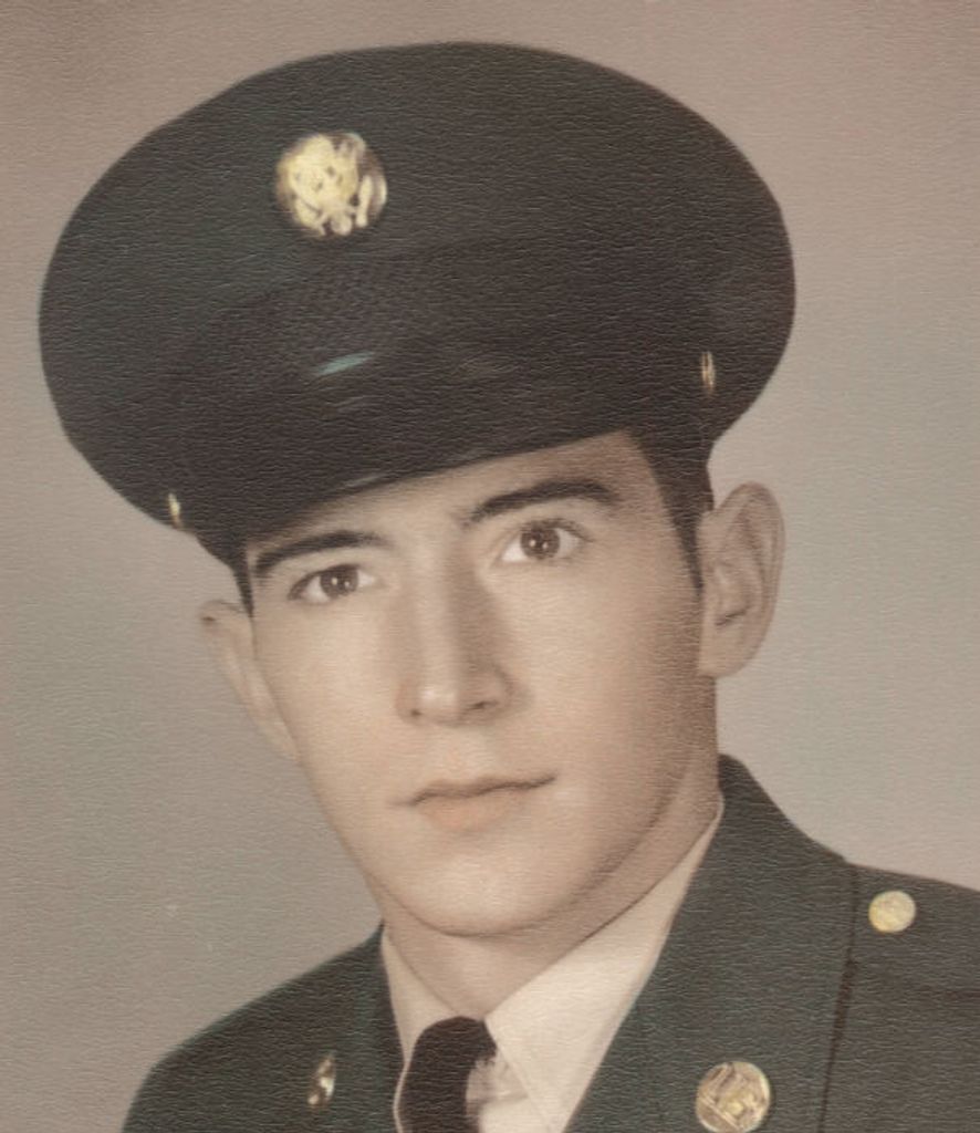Gary Armstrong