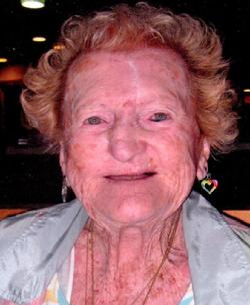 Cornelia Dickson