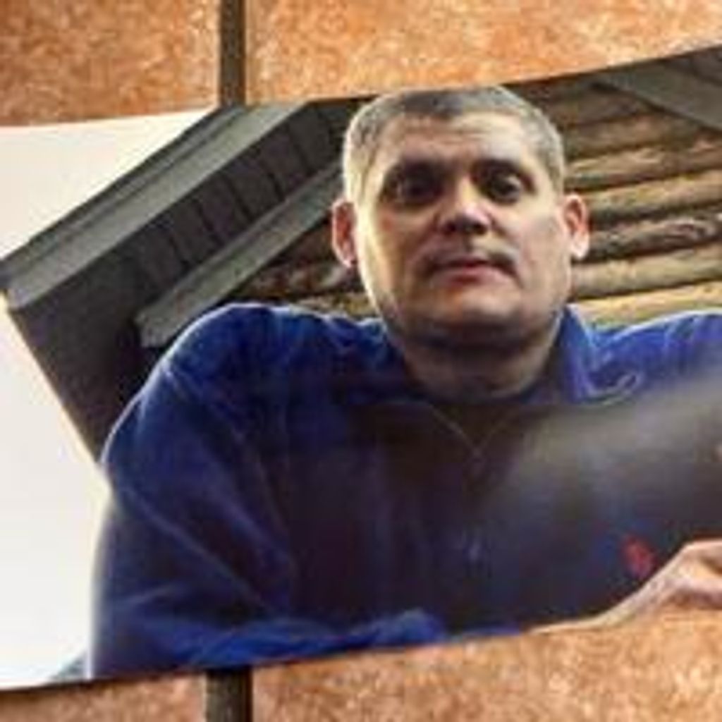 William Joe Cooper Profile Photo