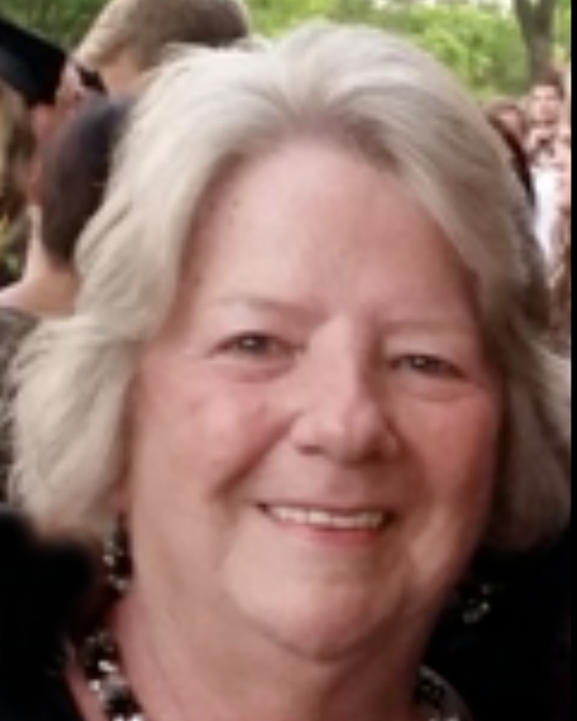 Joy Ann Mills
