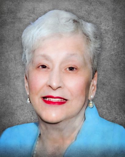 Jacqueline Leibert Davis's obituary image
