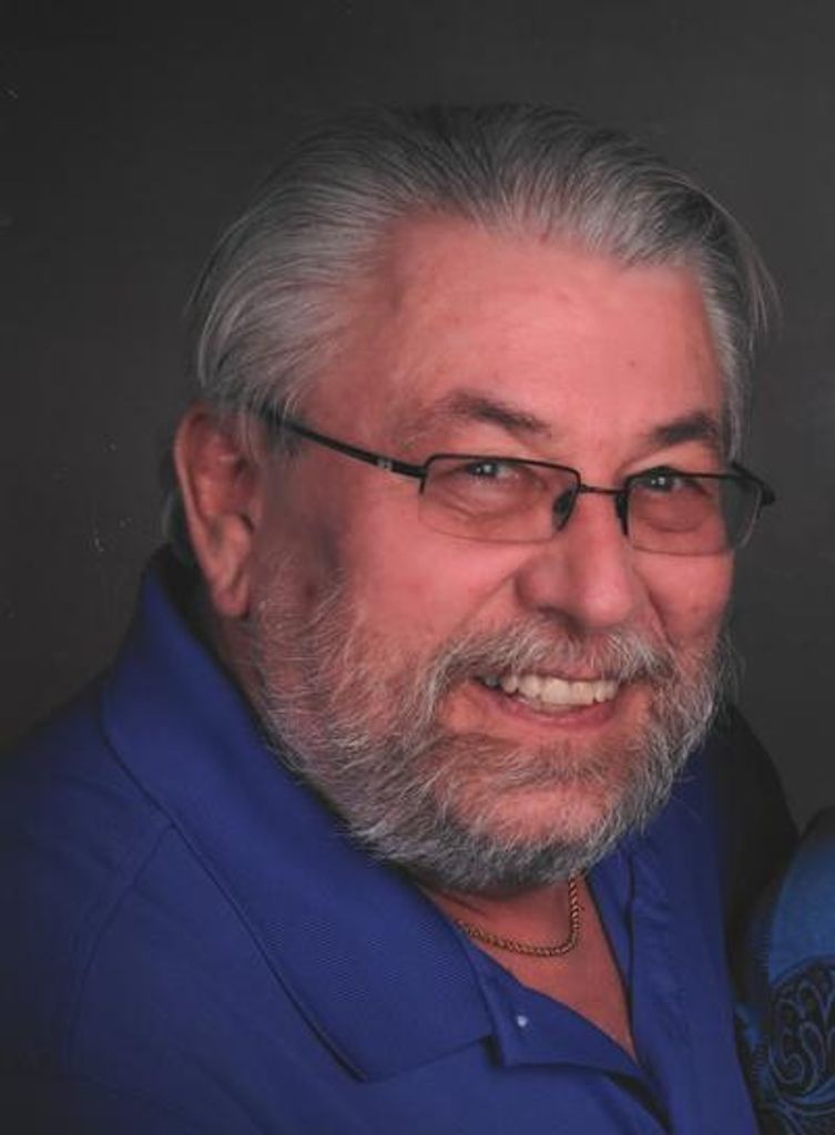 Ronald "Ron" Jay Stevens