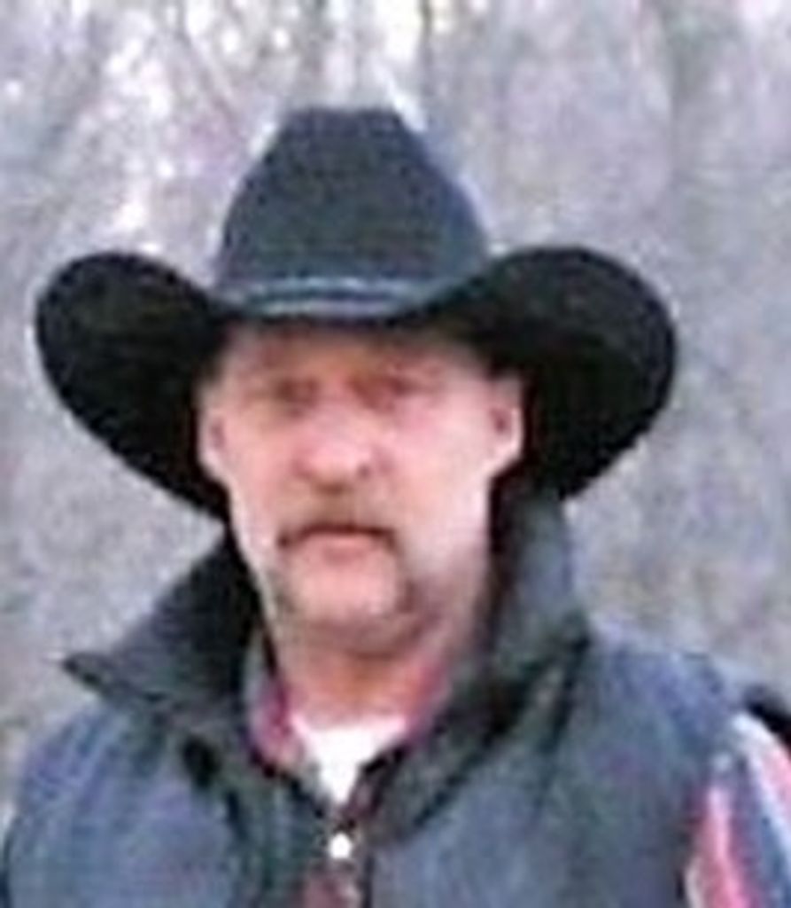 Kenneth Leroy Rink