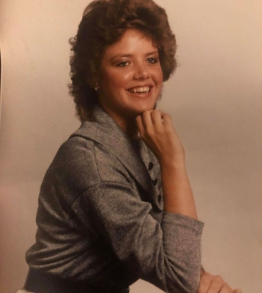 Brenda Lee Dibello Rustad