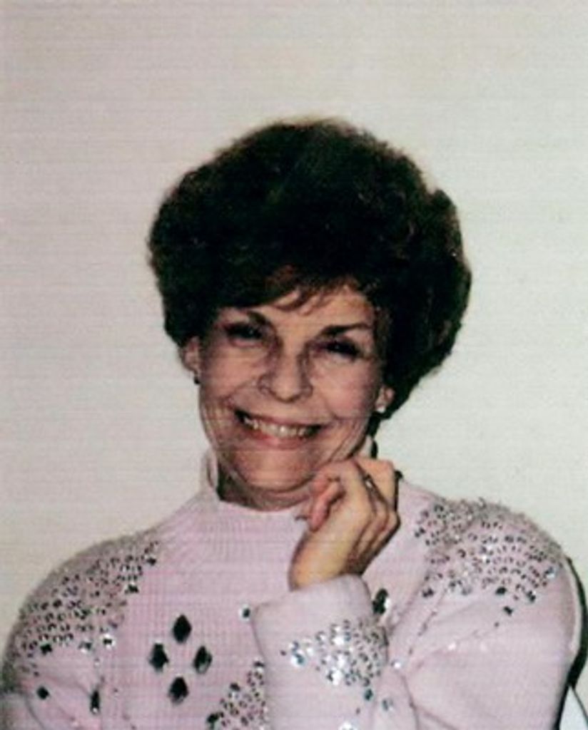 Gladys  Stephens Shaffer Profile Photo