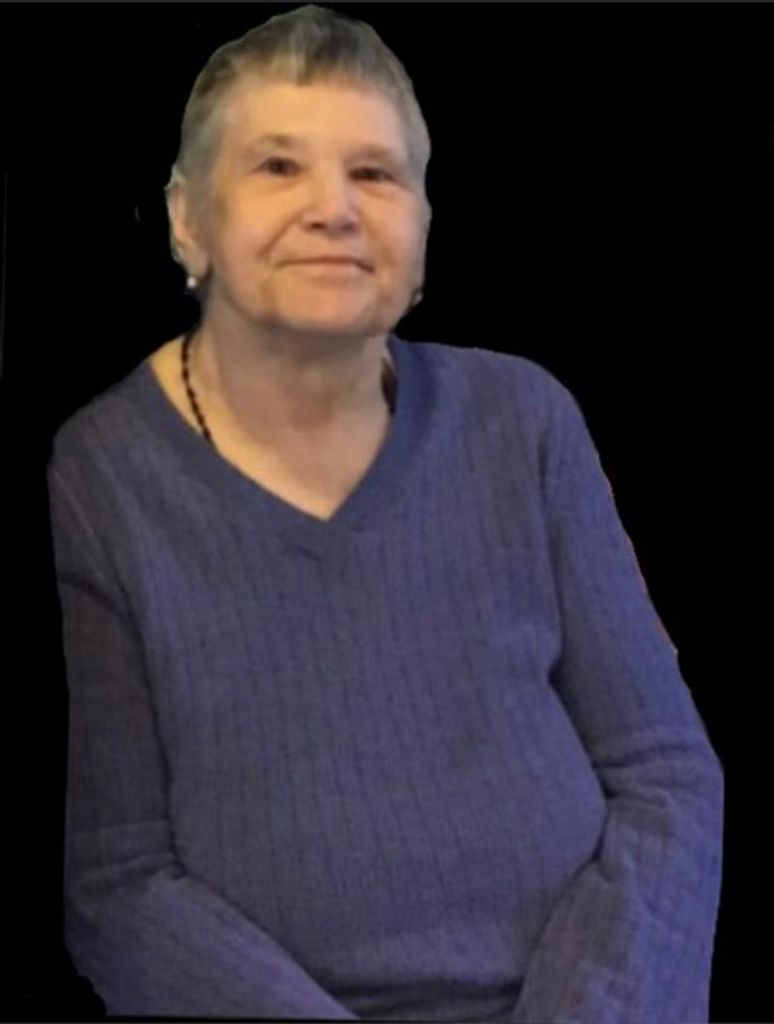 Pauline Ruth Tondreau