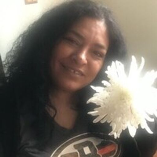 Heidi Wahba Profile Photo