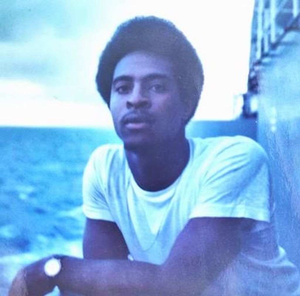 Ronnie Grady, Sr. Profile Photo