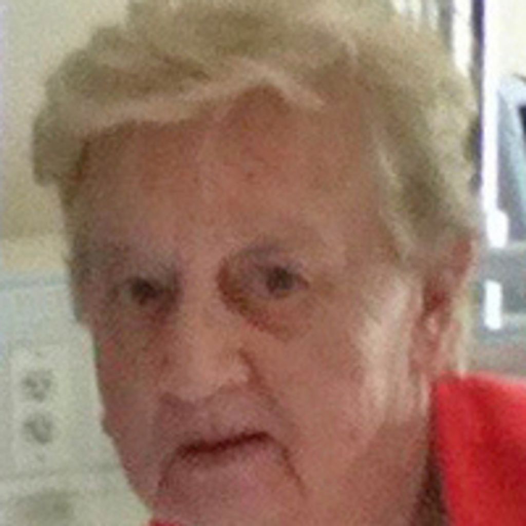 Agnes  R. (Koszyk)  Wargo