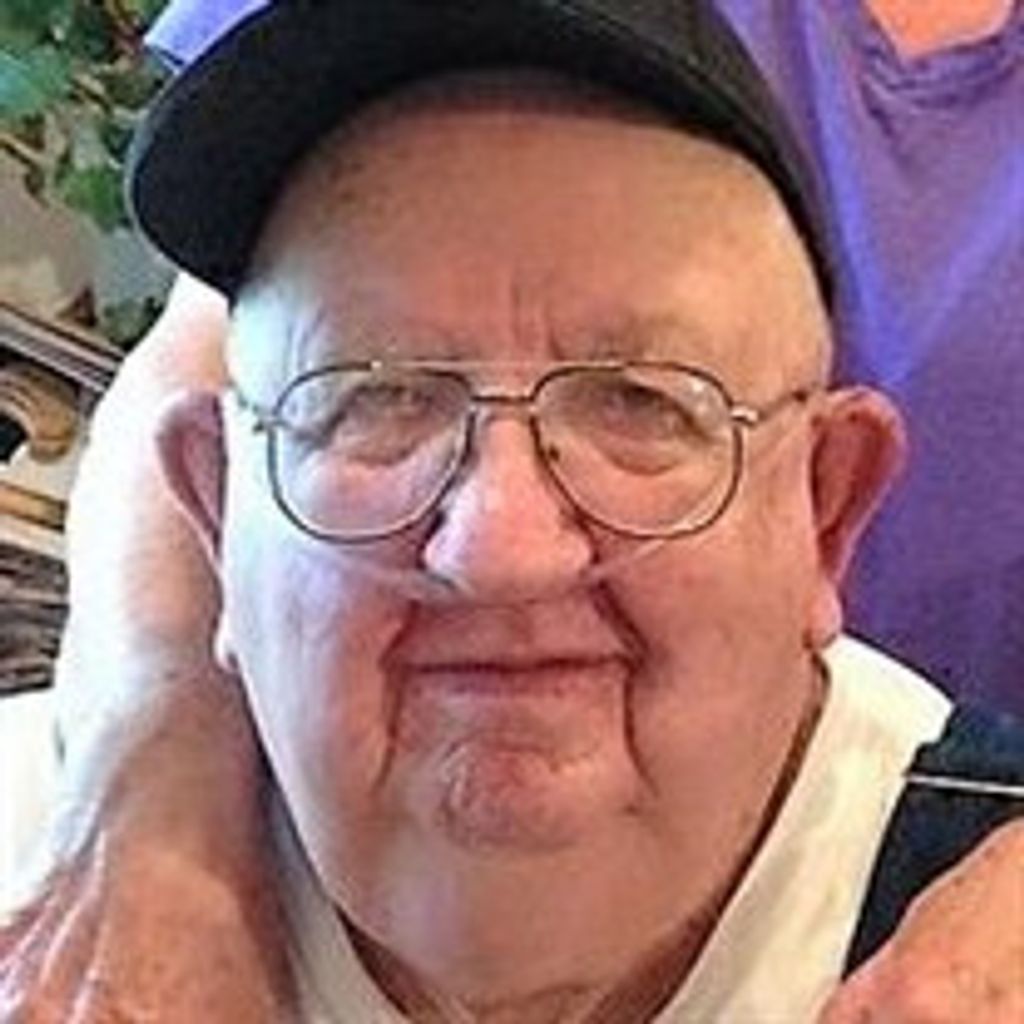 Mr. Howard Orvis Ladner Sr