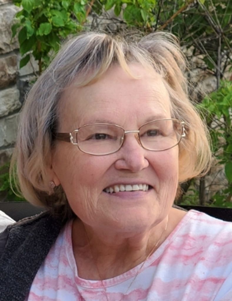 Bonnie M. Shourek