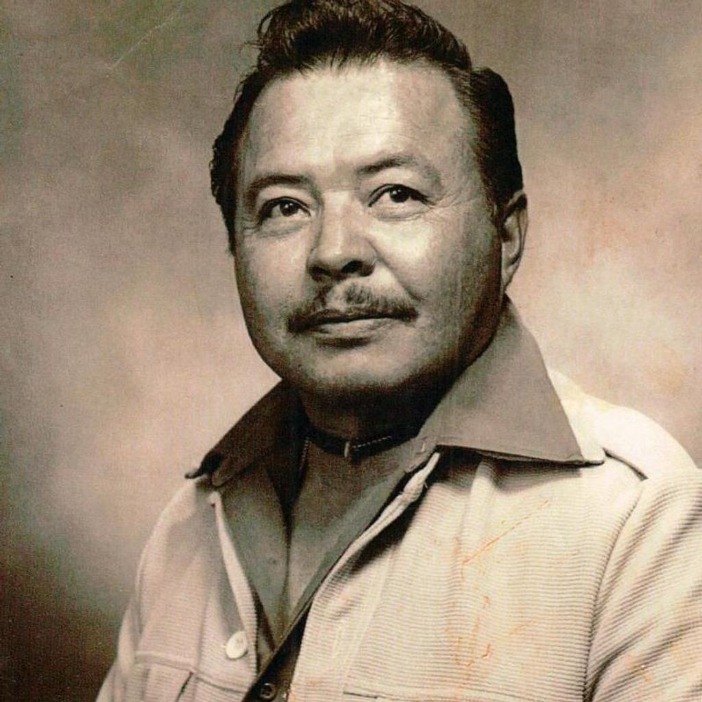 Joe (Jr) Sisneros