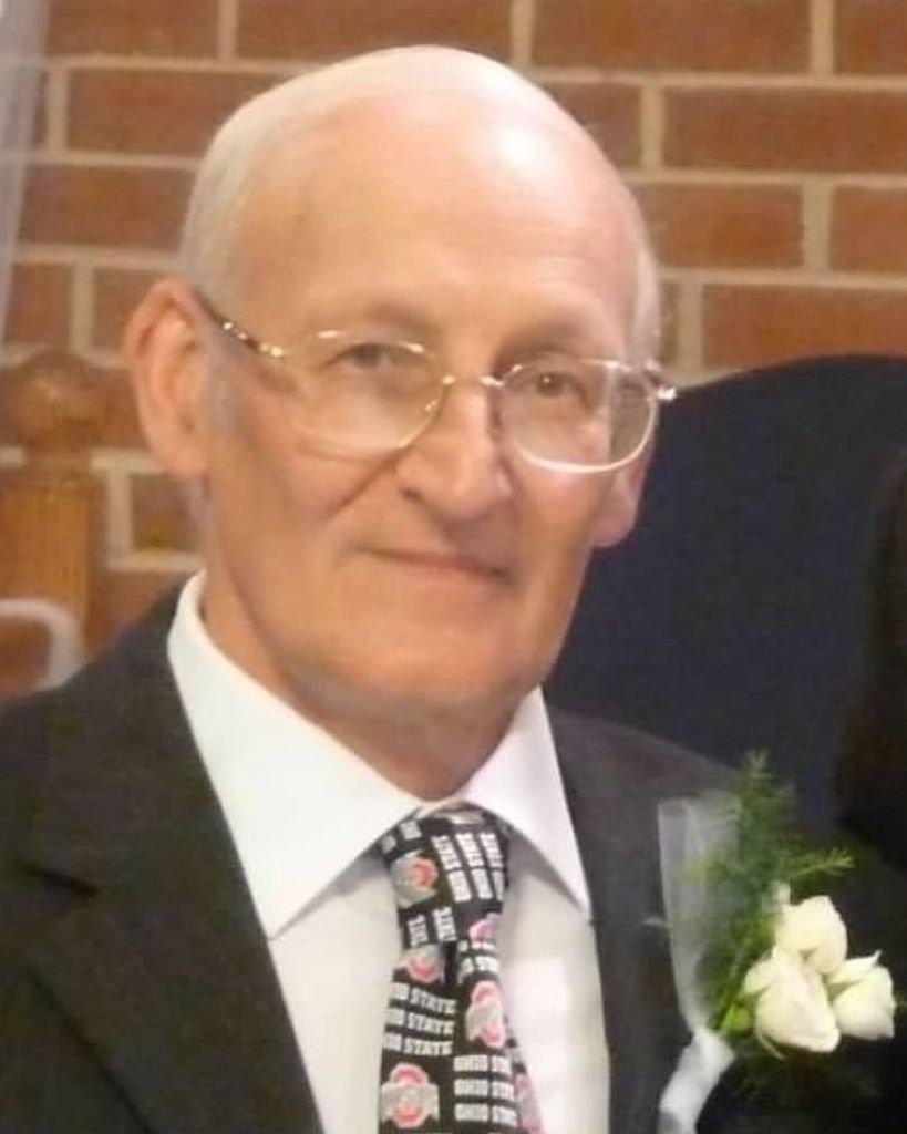 Dr. Tom R. McElhaney DVM