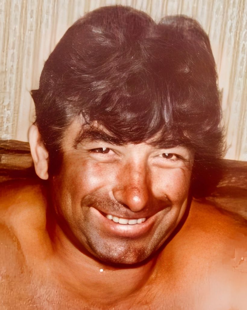 Anthony Brustoski