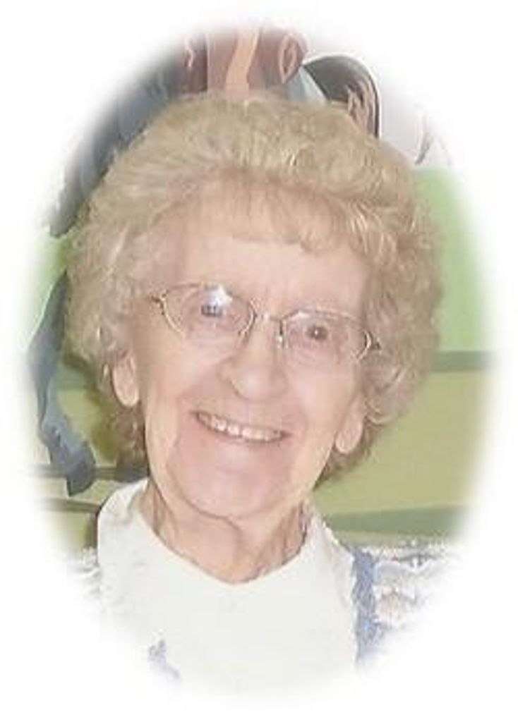 Marge Mclean