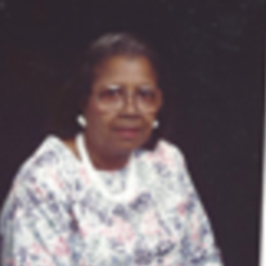 S Alice S. Wooldridge