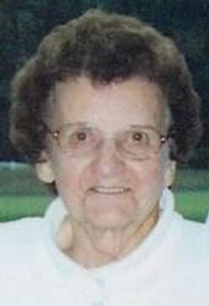 Hortense Catherine Dudley