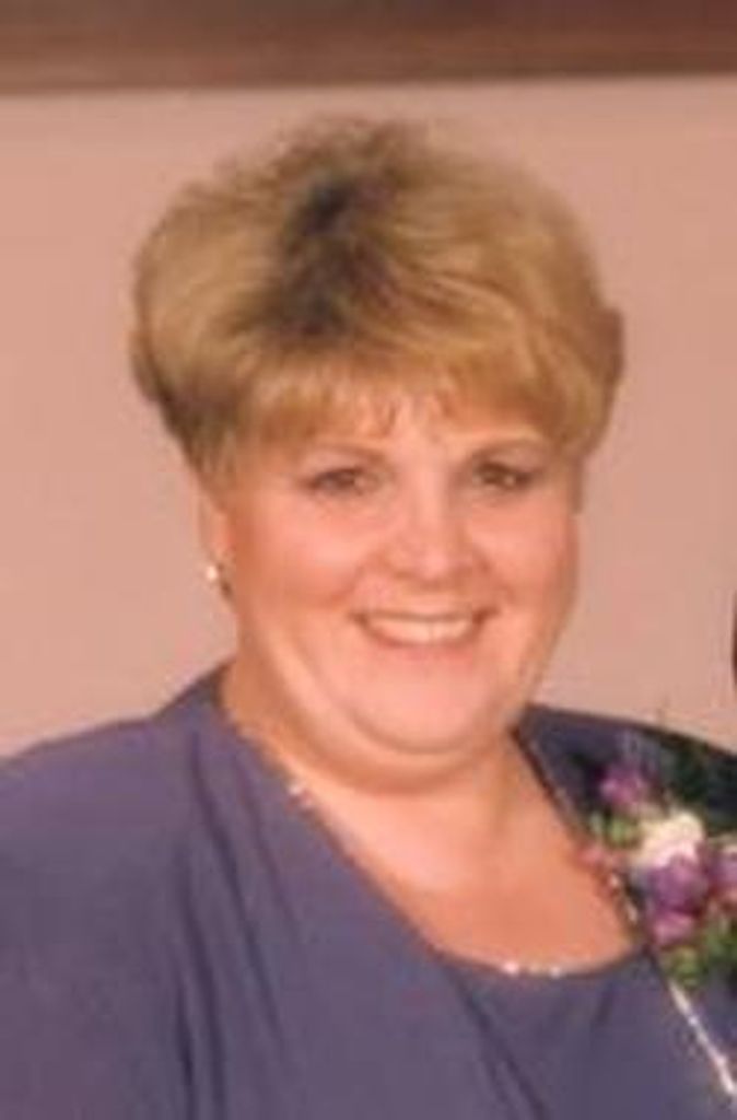 Barbara Mae Johnson
