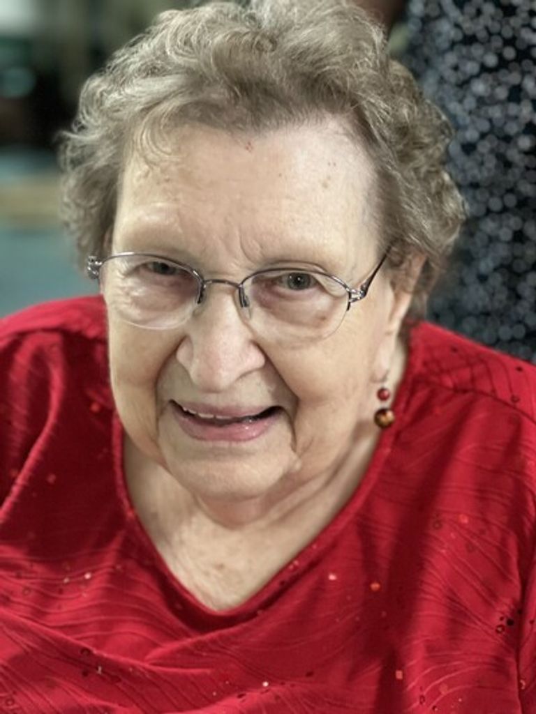 Juanita Mae Soule Profile Photo