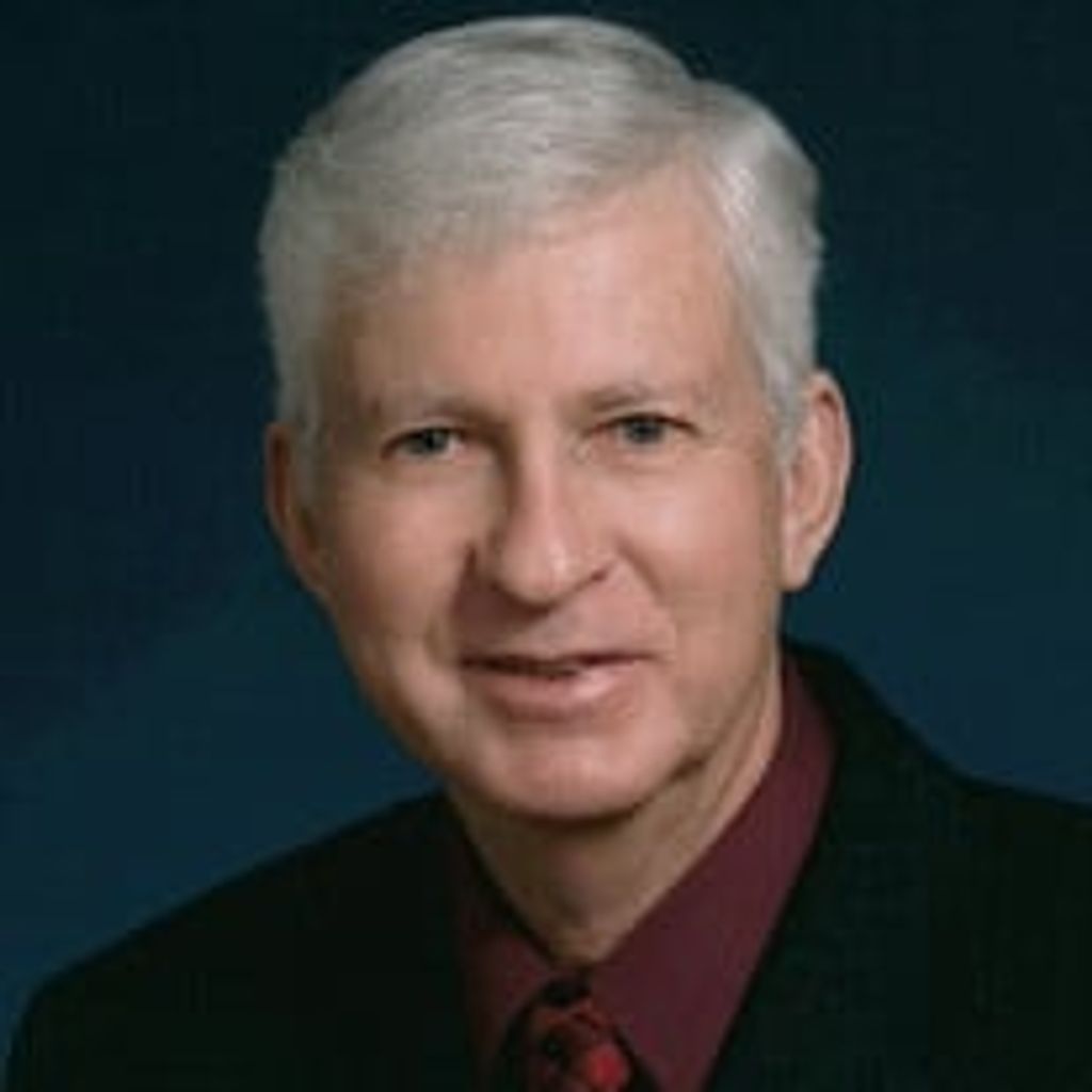 Flake R. Conner, Jr