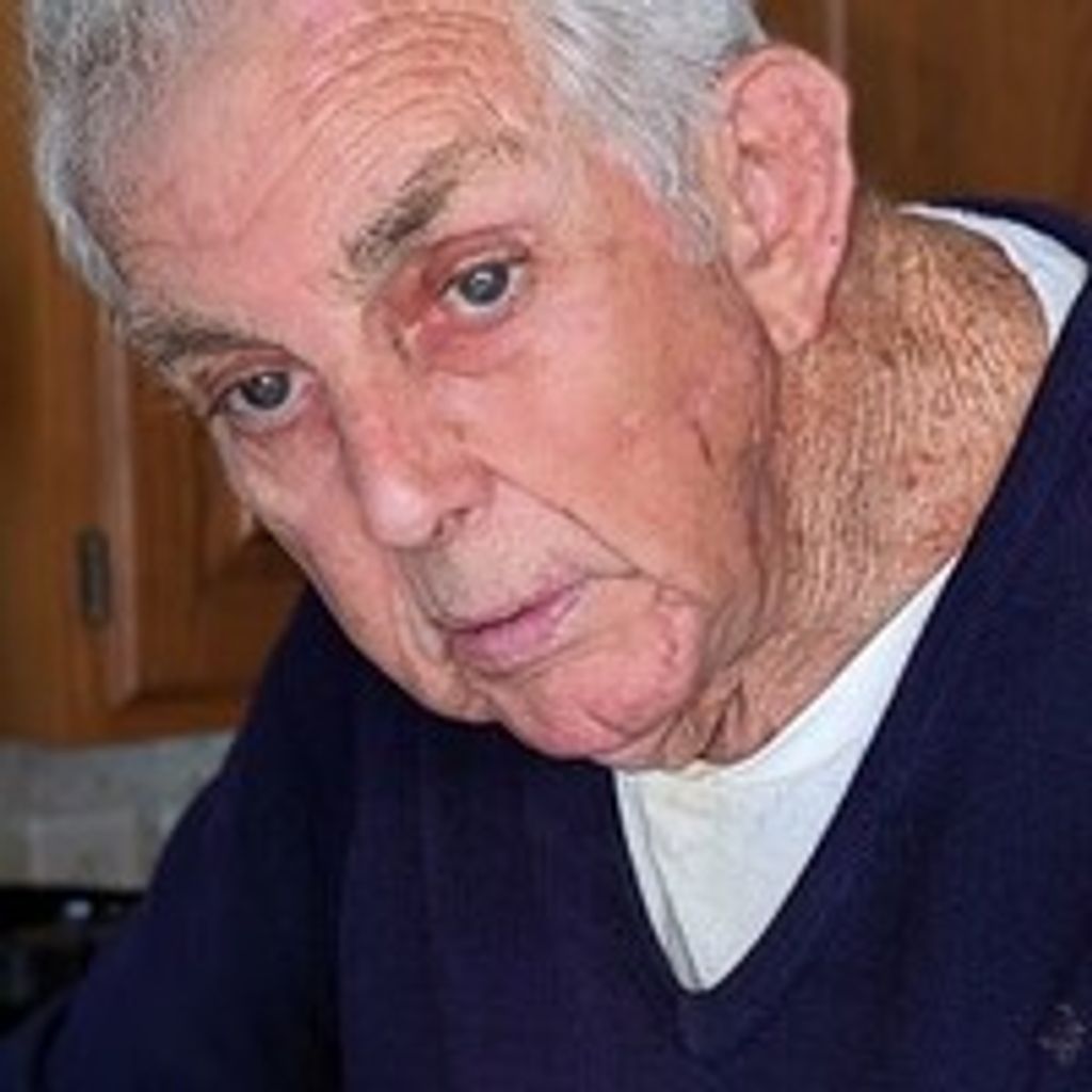 Bayard "Skip" Church Fenner