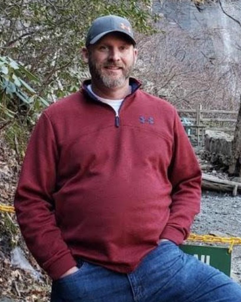 Cory Lowman Profile Photo