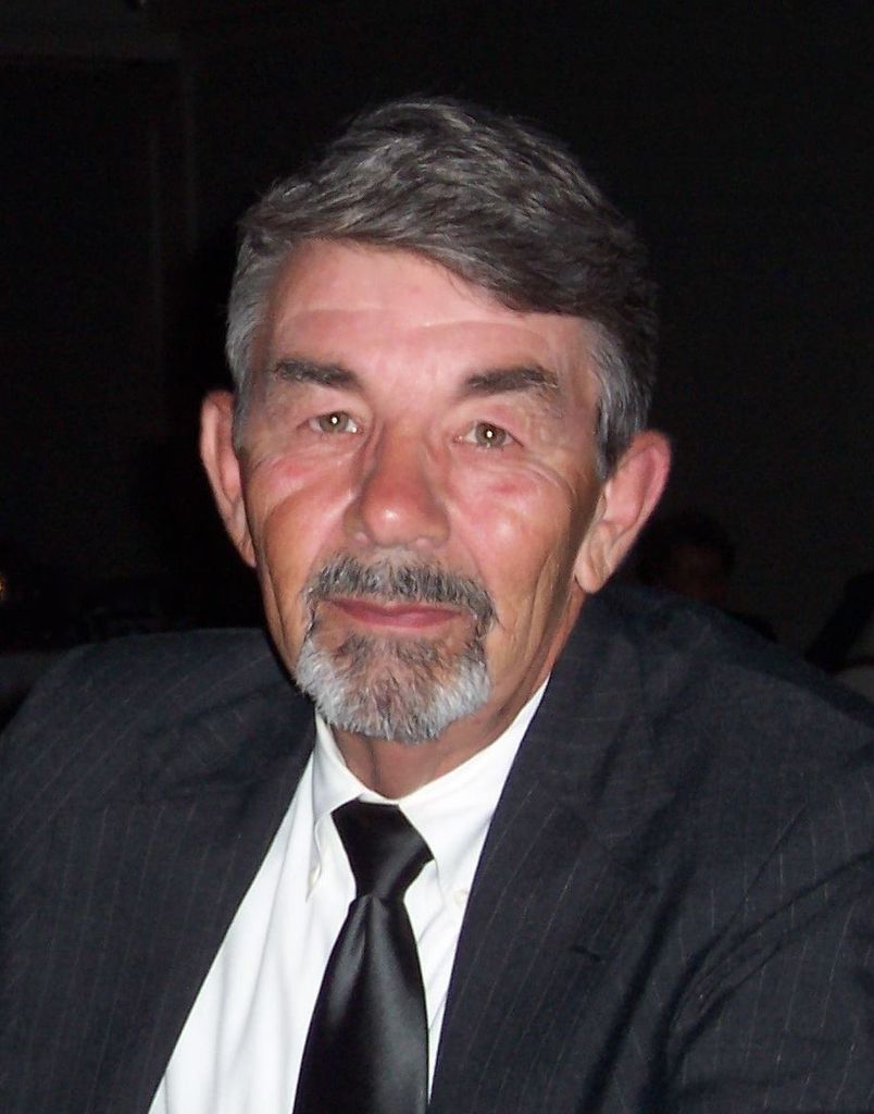 Gus Chafos