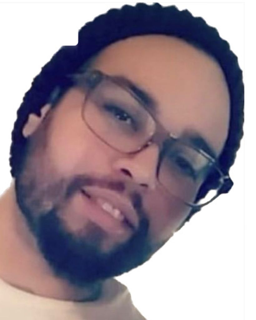 Carlos J. Hernandez