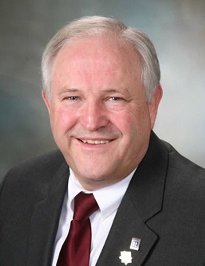 Dwain Byington Profile Photo