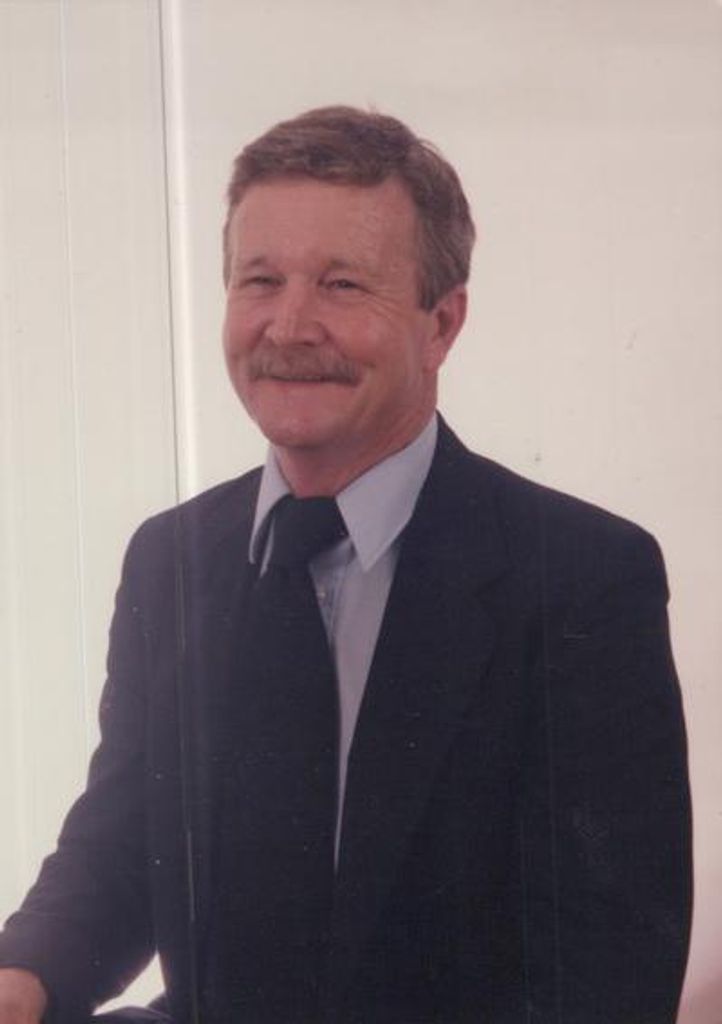 Harold Edward Darnell Profile Photo