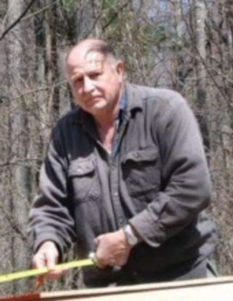 James Ferris Gregg Profile Photo