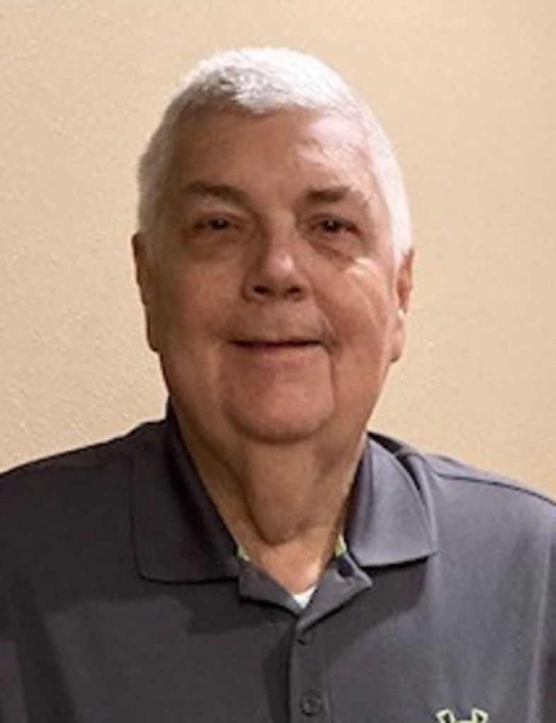 Richard “Dick”  Alan  Koehne