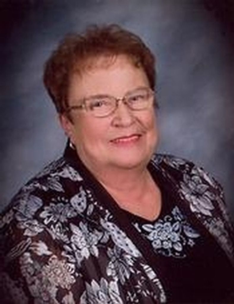 Joann L. Miller