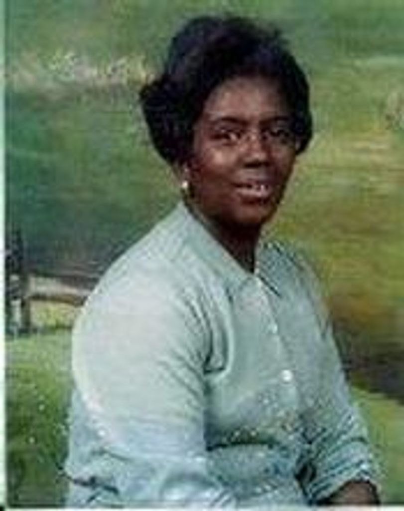 Rachel Inez Burton Profile Photo