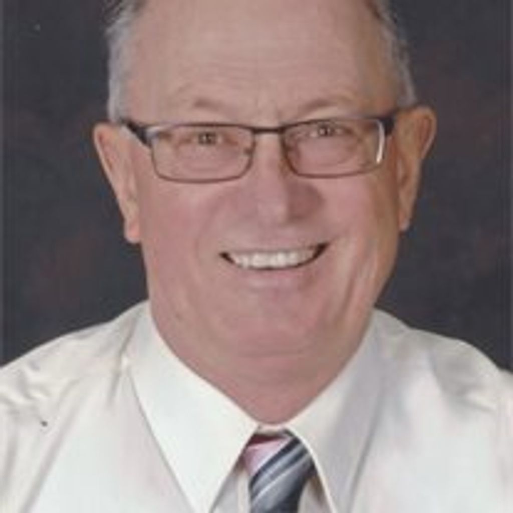 Thomas A. "T-Bear" Barry