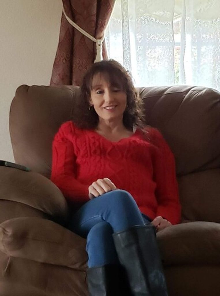 Regina Patterson Profile Photo