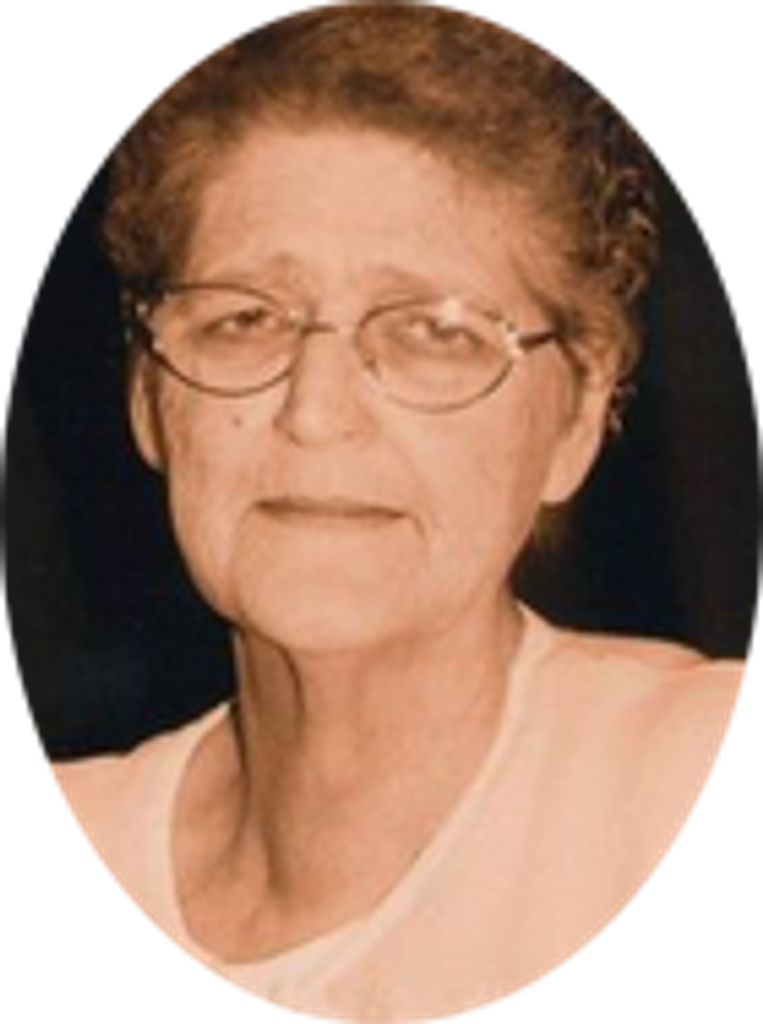 Mildred Hutchings