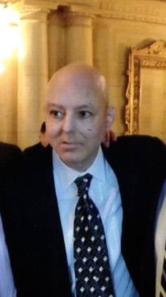George Georgiou