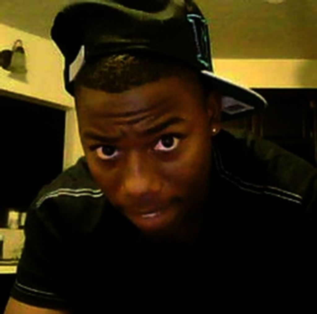 Edward Daquane Hunter Profile Photo