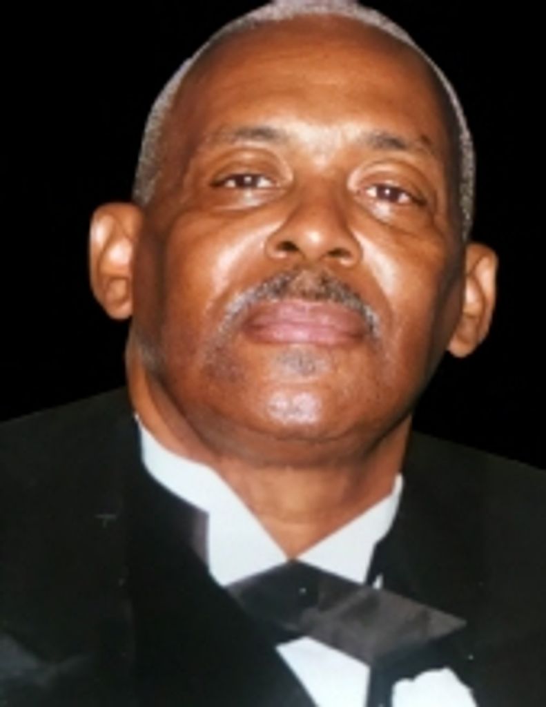 Junior  Leon Jackson 